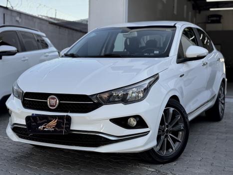 FIAT Cronos 1.8 4P FLEX PRECISION, Foto 1