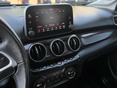 FIAT Cronos 1.8 4P FLEX PRECISION, Foto 3