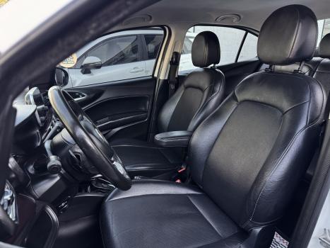 FIAT Cronos 1.8 4P FLEX PRECISION, Foto 5