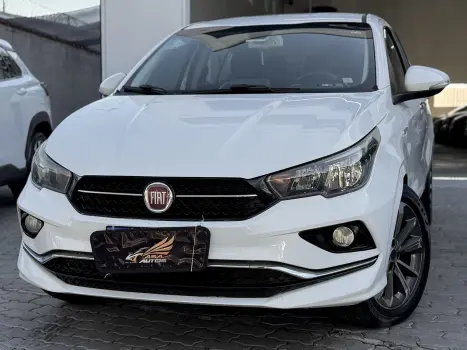 FIAT Cronos 1.8 4P FLEX PRECISION, Foto 9