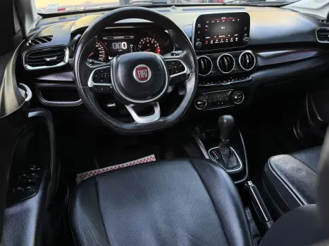 FIAT Cronos 1.8 4P FLEX PRECISION, Foto 11
