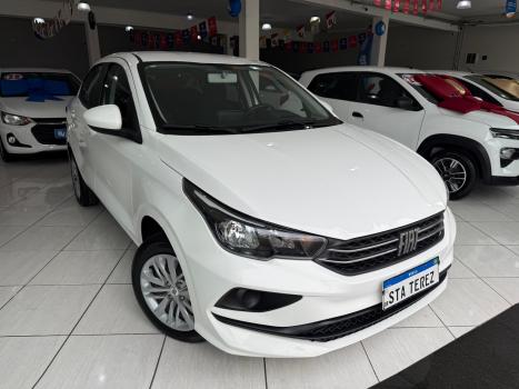 FIAT Cronos , Foto 1