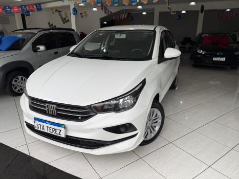 FIAT Cronos , Foto 3