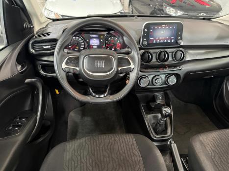 FIAT Cronos , Foto 4