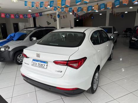 FIAT Cronos , Foto 5