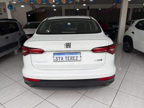 FIAT Cronos , Foto 6