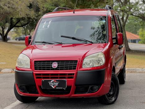 FIAT Doblo 1.4 4P ELX FLEX, Foto 1