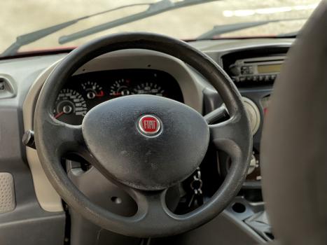 FIAT Doblo 1.4 4P ELX FLEX, Foto 2