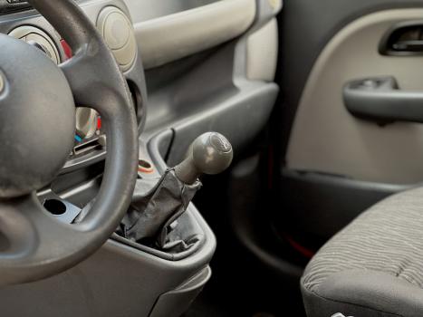 FIAT Doblo 1.4 4P ELX FLEX, Foto 4