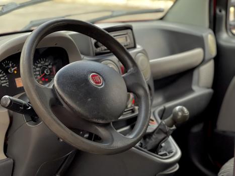 FIAT Doblo 1.4 4P ELX FLEX, Foto 5