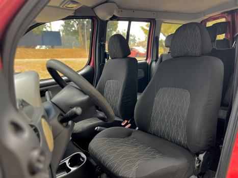 FIAT Doblo 1.4 4P ELX FLEX, Foto 8