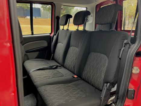 FIAT Doblo 1.4 4P ELX FLEX, Foto 10