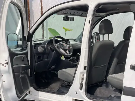 FIAT Doblo 1.8 16V 4P FLEX ESSENCE 7 LUGARES, Foto 15
