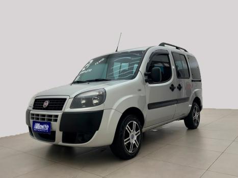 FIAT Doblo 1.8 16V 4P FLEX ESSENCE, Foto 3