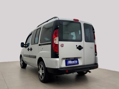 FIAT Doblo 1.8 16V 4P FLEX ESSENCE, Foto 4