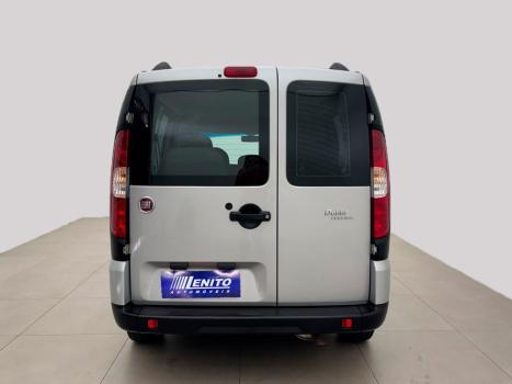 FIAT Doblo 1.8 16V 4P FLEX ESSENCE, Foto 5