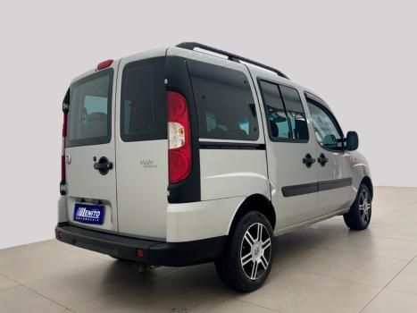 FIAT Doblo 1.8 16V 4P FLEX ESSENCE, Foto 6