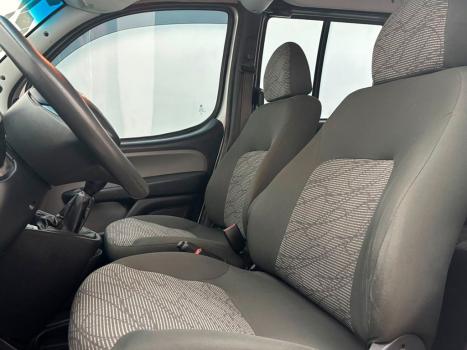 FIAT Doblo 1.8 16V 4P FLEX ESSENCE, Foto 7