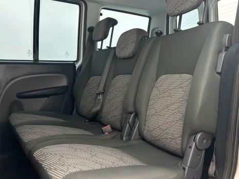 FIAT Doblo 1.8 16V 4P FLEX ESSENCE, Foto 8