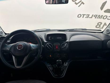 FIAT Doblo 1.8 16V 4P FLEX ESSENCE, Foto 10