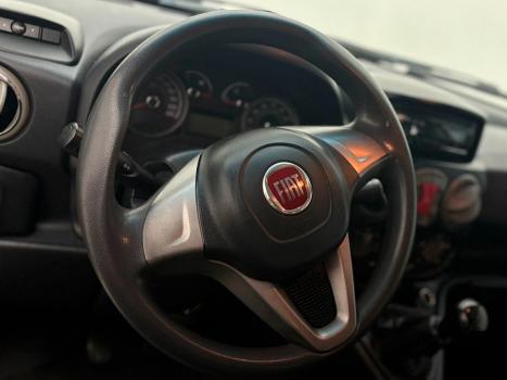 FIAT Doblo 1.8 16V 4P FLEX ESSENCE, Foto 11