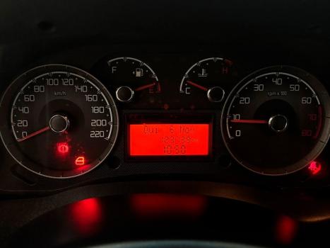 FIAT Doblo 1.8 16V 4P FLEX ESSENCE, Foto 14