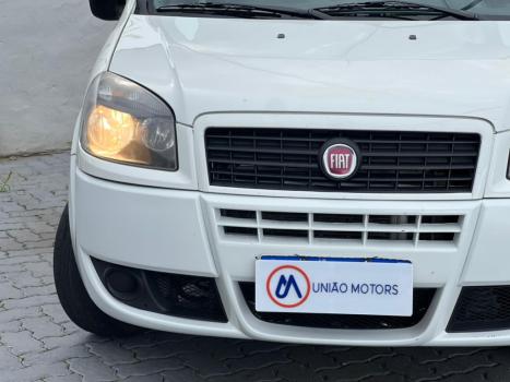 FIAT Doblo 1.8 16V 4P FLEX ESSENCE 7 LUGARES, Foto 3