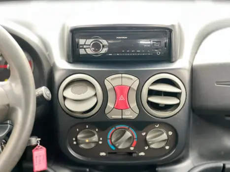 FIAT Doblo 1.8 16V 4P FLEX ESSENCE 7 LUGARES, Foto 11