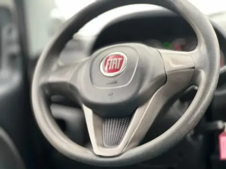 FIAT Doblo 1.8 16V 4P FLEX ESSENCE 7 LUGARES, Foto 12