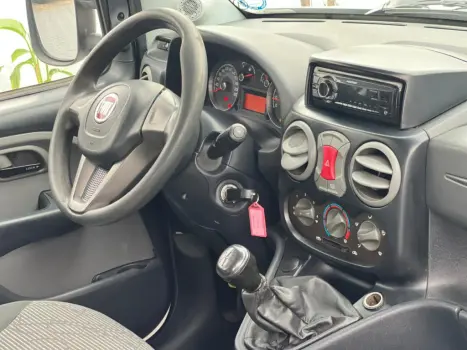 FIAT Doblo 1.8 16V 4P FLEX ESSENCE 7 LUGARES, Foto 14