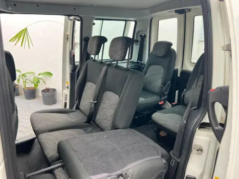 FIAT Doblo 1.8 16V 4P FLEX ESSENCE 7 LUGARES, Foto 15