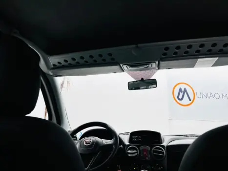 FIAT Doblo 1.8 16V 4P FLEX ESSENCE 7 LUGARES, Foto 17