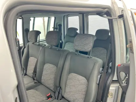 FIAT Doblo 1.8 16V 4P FLEX ESSENCE 7 LUGARES, Foto 14