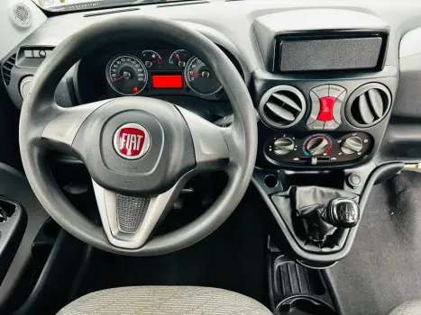 FIAT Doblo 1.8 16V 4P FLEX ESSENCE 7 LUGARES, Foto 18