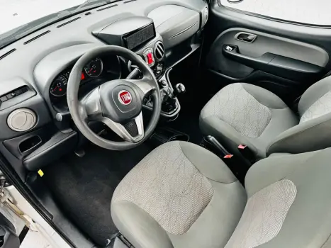 FIAT Doblo 1.8 16V 4P FLEX ESSENCE 7 LUGARES, Foto 20
