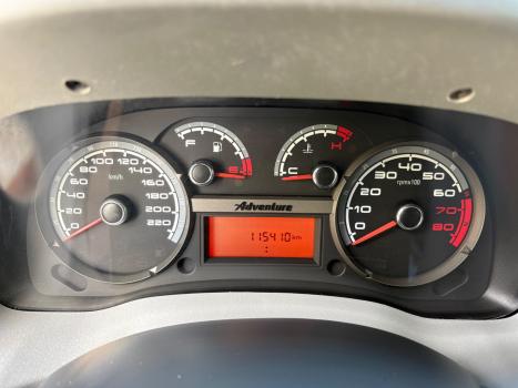 FIAT Doblo 1.8 16V 4P FLEX ADVENTURE, Foto 4