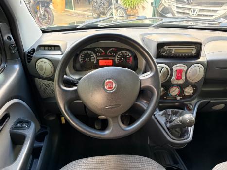 FIAT Doblo 1.8 16V 4P FLEX ADVENTURE, Foto 5