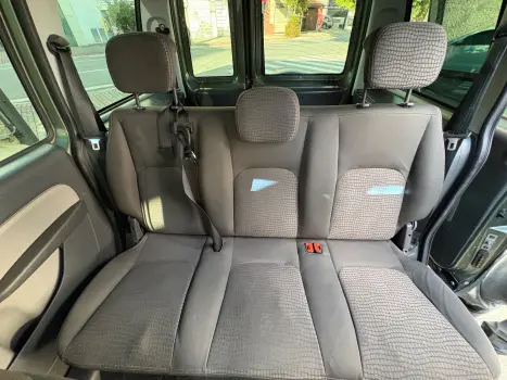 FIAT Doblo 1.8 16V 4P FLEX ADVENTURE, Foto 9