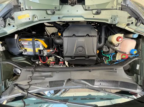 FIAT Doblo 1.8 16V 4P FLEX ADVENTURE, Foto 15