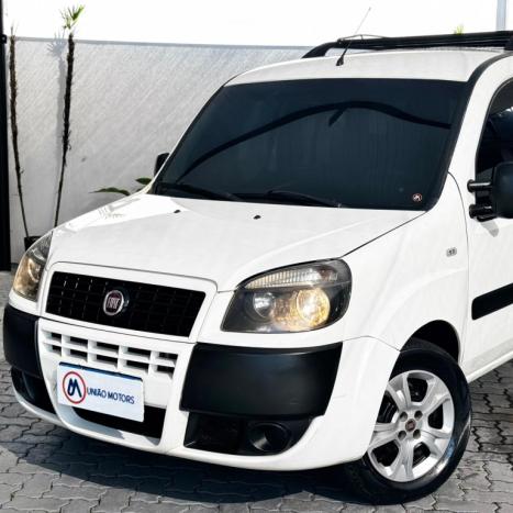 FIAT Doblo 1.8 16V 4P FLEX ESSENCE, Foto 3