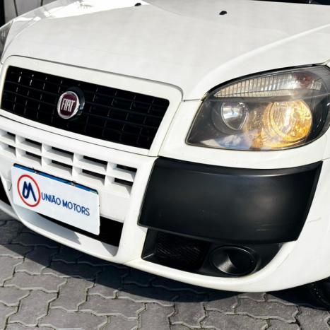 FIAT Doblo 1.8 16V 4P FLEX ESSENCE, Foto 6