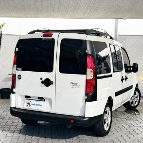 FIAT Doblo 1.8 16V 4P FLEX ESSENCE, Foto 12