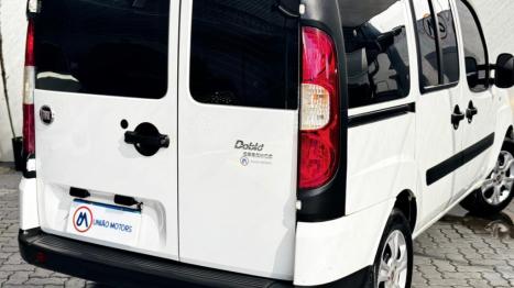 FIAT Doblo 1.8 16V 4P FLEX ESSENCE, Foto 14