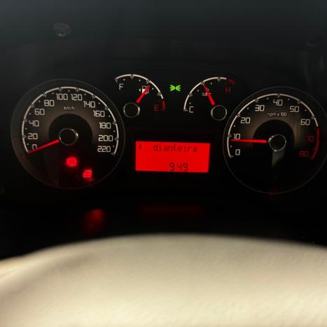 FIAT Doblo 1.8 16V 4P FLEX ESSENCE, Foto 16