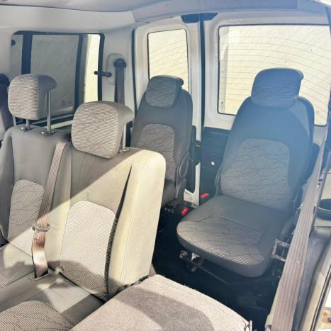 FIAT Doblo 1.8 16V 4P FLEX ESSENCE, Foto 17