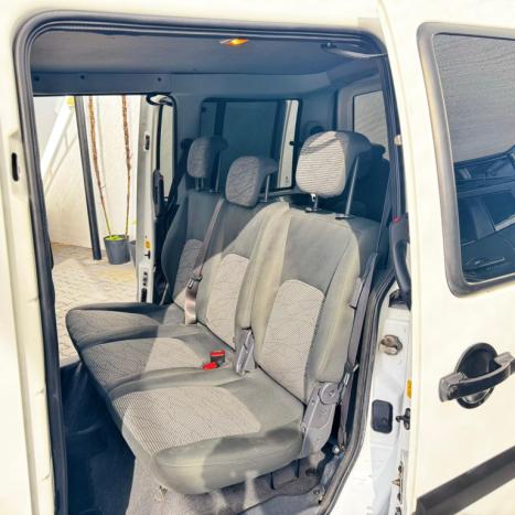 FIAT Doblo 1.8 16V 4P FLEX ESSENCE, Foto 18