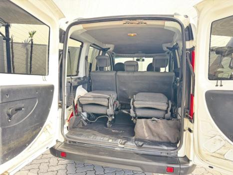 FIAT Doblo 1.8 16V 4P FLEX ESSENCE, Foto 20