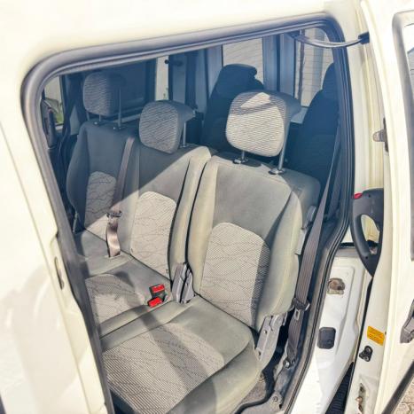 FIAT Doblo 1.8 16V 4P FLEX ESSENCE, Foto 22