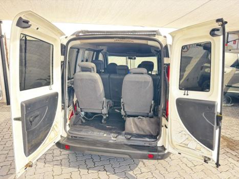 FIAT Doblo 1.8 16V 4P FLEX ESSENCE, Foto 23