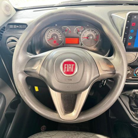 FIAT Doblo 1.8 16V 4P FLEX ESSENCE, Foto 24